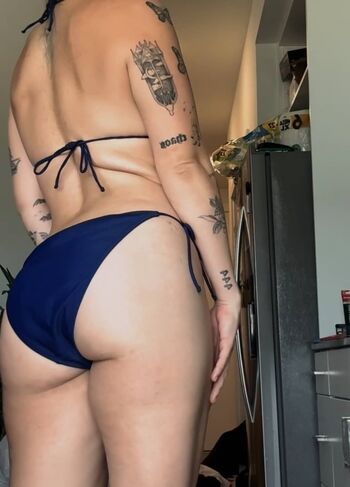 Full leaked Baileygoat page private onlyfans photo