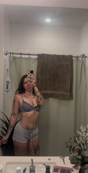 Full leaked Baileygoat page private onlyfans photo
