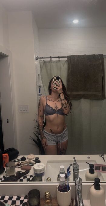 Full leaked Baileygoat page private onlyfans photo