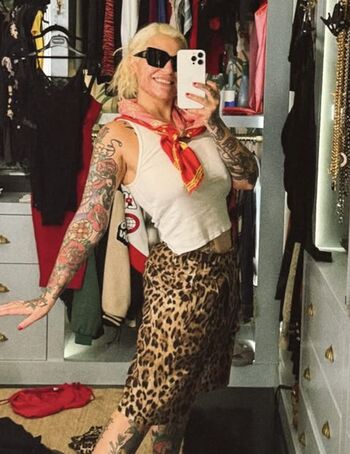 Full leaked Baileysarian private onlyfans photo