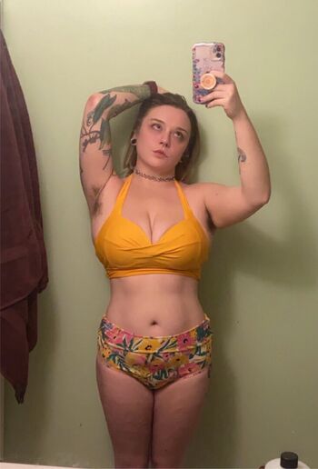 Full leaked Bajabitchin private onlyfans photo