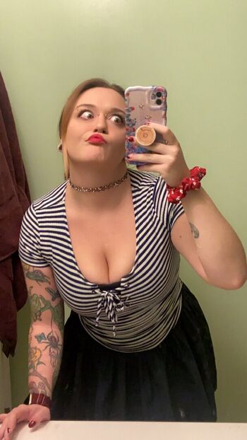 Full leaked Bajabitchin private onlyfans photo