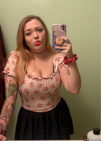 Full leaked Bajabitchin private onlyfans photo