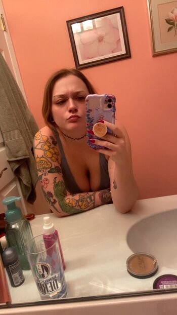 Full leaked Bajabitchin private onlyfans photo
