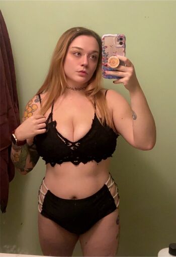 Full leaked Bajabitchin private onlyfans photo