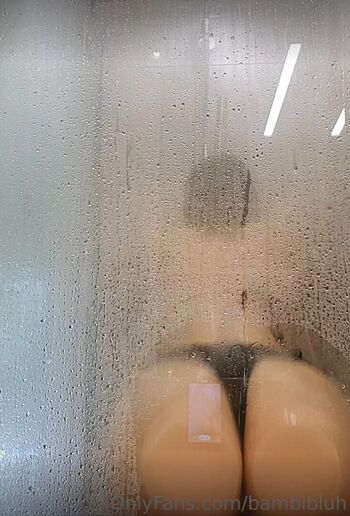 Full leaked Bambibluh page private onlyfans photo