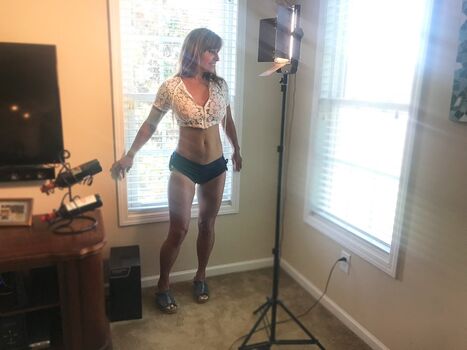 Full leaked Bansheemoon page private onlyfans photo