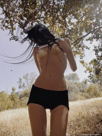 Full leaked Bantambelle private onlyfans photo
