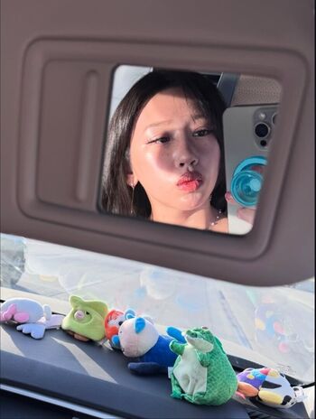 Full leaked Baovtuber page private onlyfans photo