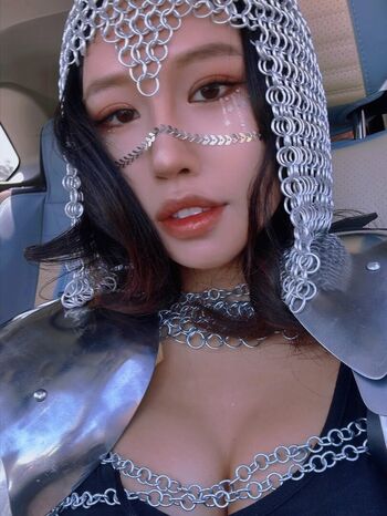 Full leaked Baovtuber page private onlyfans photo