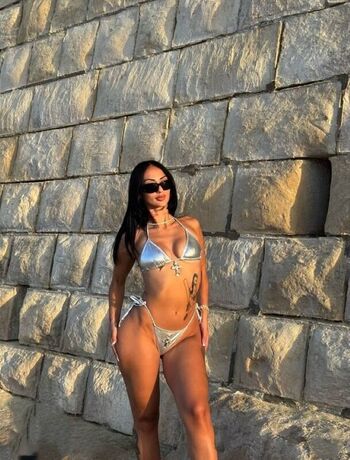 Full leaked Bar berlisa page private onlyfans photo