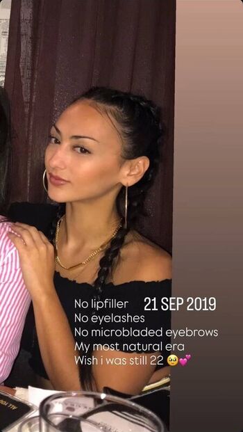 Full leaked Bar berlisa page private onlyfans photo