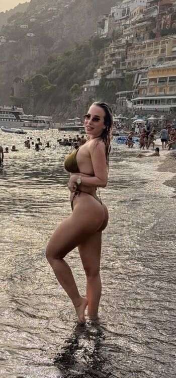Full leaked Barbara becirovic private onlyfans photo