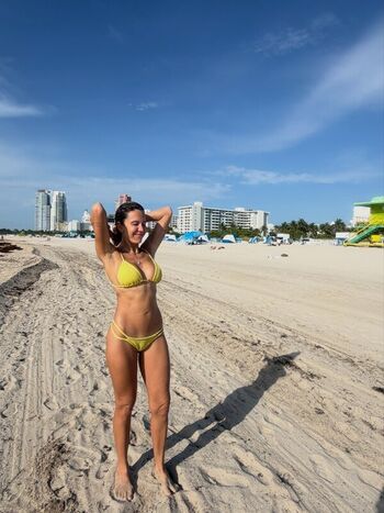Full leaked Barbara coelho page private onlyfans photo