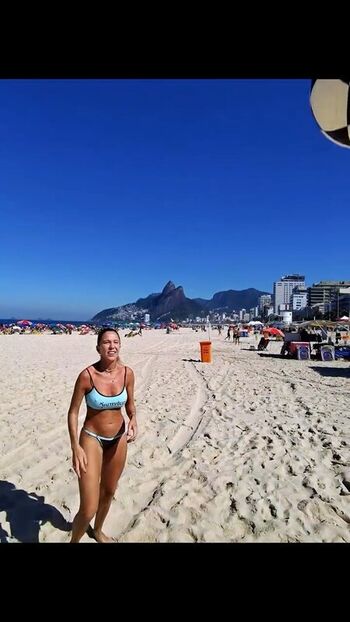 Full leaked Barbara coelho page private onlyfans photo