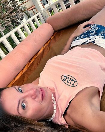 Full leaked Barbara coelho page private onlyfans photo