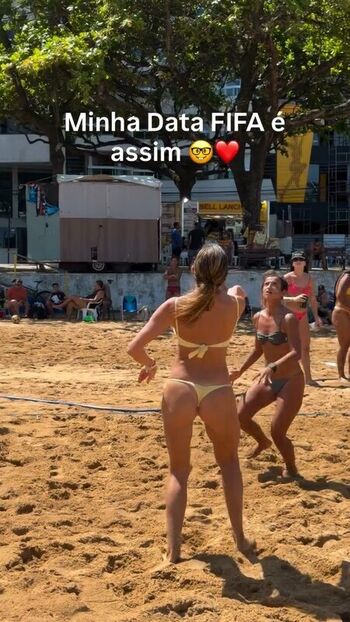 Full leaked Barbara coelho page private onlyfans photo