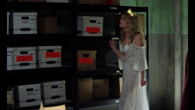 Full leaked Barbara dunkelman  page private onlyfans photo