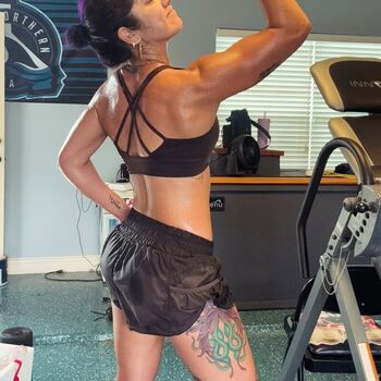 Full leaked Bayley page private onlyfans photo