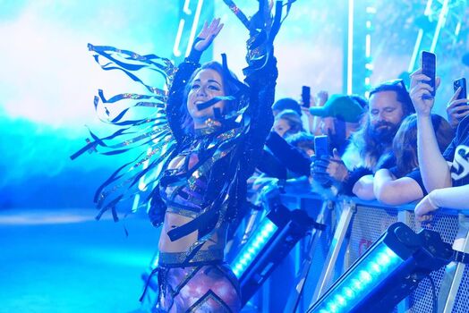 Full leaked Bayley page private onlyfans photo