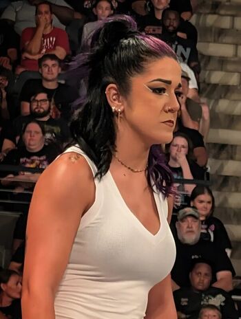 Full leaked Bayley page private onlyfans photo