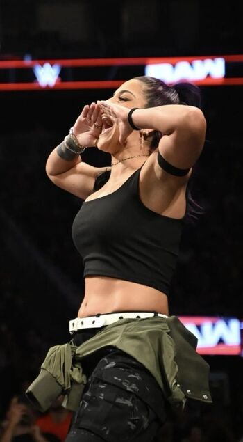 Full leaked Bayley private onlyfans photo