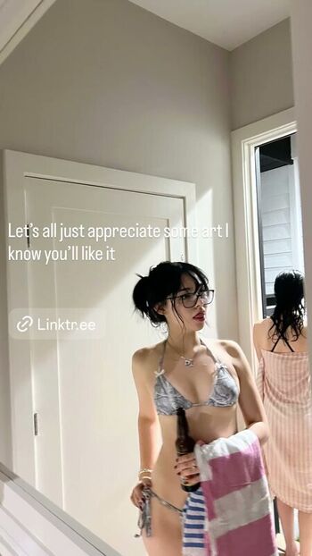 Full leaked Bbaybeebirkin private onlyfans photo