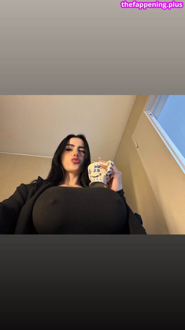 baby_maluzz / bbymaluz Nahá OnlyFans fotografie #1