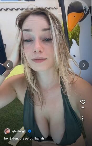 Full leaked Be celine private onlyfans photo