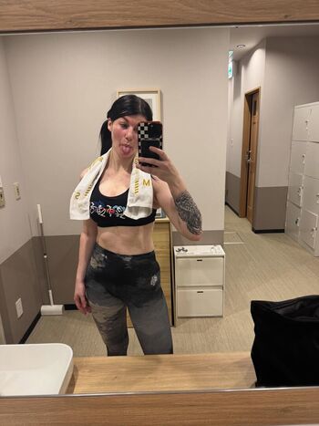 Full leaked Bea priestley page private onlyfans photo