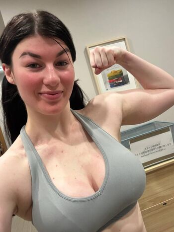 Full leaked Bea priestley page private onlyfans photo