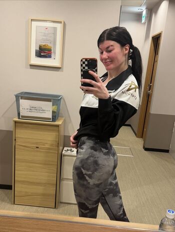 Full leaked Bea priestley page private onlyfans photo