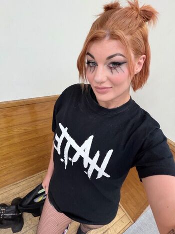 Full leaked Bea priestley private onlyfans photo