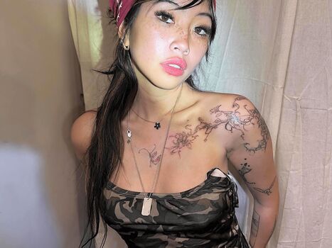 Full leaked Beabadoobee page private onlyfans photo