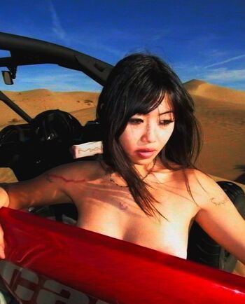 Full leaked Beabadoobee page private onlyfans photo