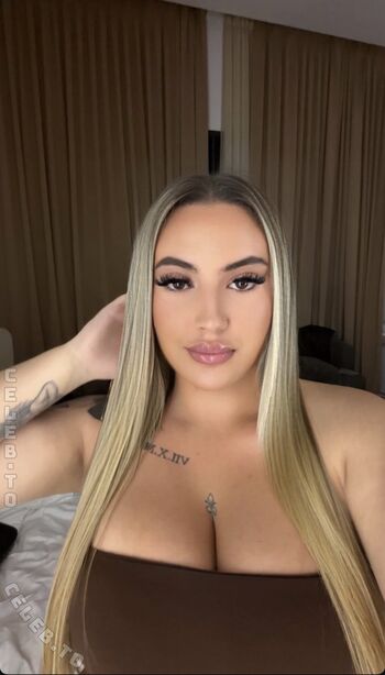 Full leaked Beatriz silva page private onlyfans photo