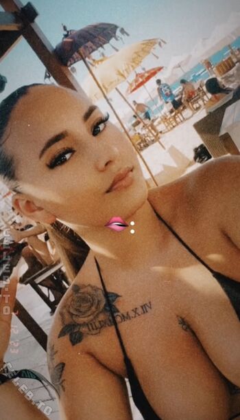 Full leaked Beatriz silva private onlyfans photo