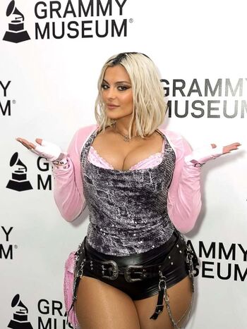 Full leaked Bebe rexha page private onlyfans photo