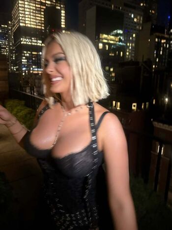 Full leaked Bebe rexha page private onlyfans photo