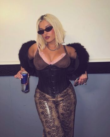 Full leaked Bebe rexha page private onlyfans photo