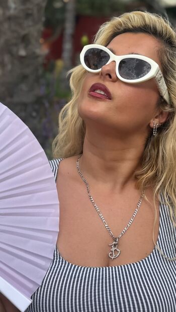Full leaked Bebe rexha page private onlyfans photo