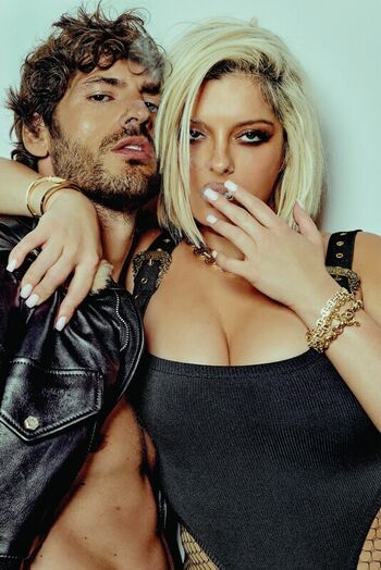 Full leaked Bebe rexha page private onlyfans photo