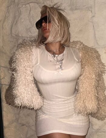 Full leaked Bebe rexha page private onlyfans photo