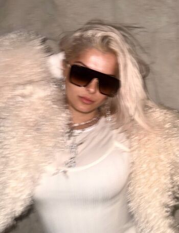 Full leaked Bebe rexha page private onlyfans photo