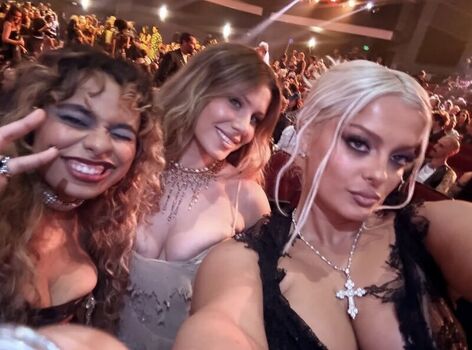 Full leaked Bebe rexha page private onlyfans photo