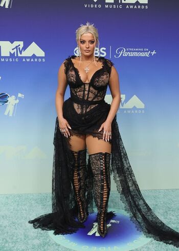 Full leaked Bebe rexha page private onlyfans photo