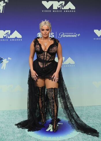 Full leaked Bebe rexha page private onlyfans photo