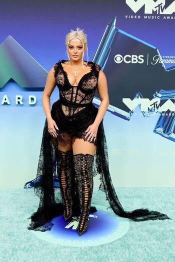 Full leaked Bebe rexha private onlyfans photo