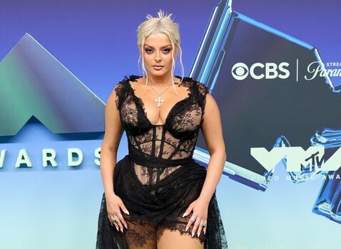 Full leaked Bebe rexha private onlyfans photo
