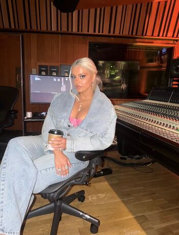 Full leaked Bebe rexha private onlyfans photo